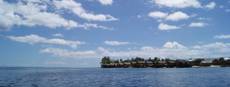 Are the Pacific Islands doomed to sink? The role of the media